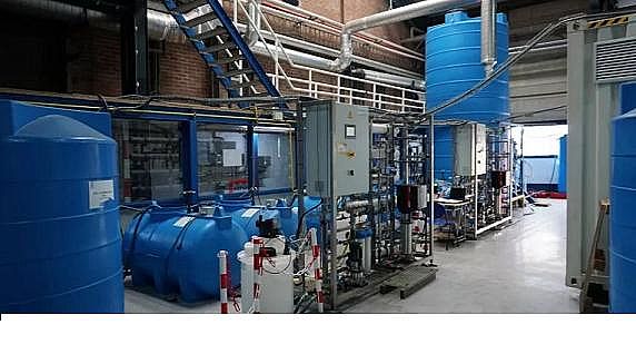 多功能多面空心球填料生產(chǎn)廠家零鹽水ZERO BRINE——循環(huán)經(jīng)濟時代的工業(yè)水處理