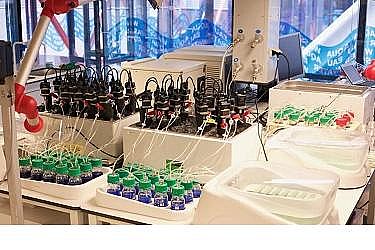 多功能多面空心球填料生產(chǎn)廠家零鹽水ZERO BRINE——循環(huán)經(jīng)濟時代的工業(yè)水處理