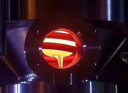 精美不銹鋼纖維束掛鉤生產廠家重大突破!中國首座高水平放射性廢液玻璃固化設施正式投運