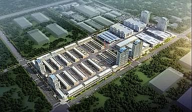 高品質多面空心球填料生產廠家廣西北海工業園排水及再生水系統工程EPC項目破解五大難題