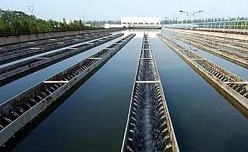 高品質(zhì)阻垢劑廠家鞏義市第一水廠即將開工!