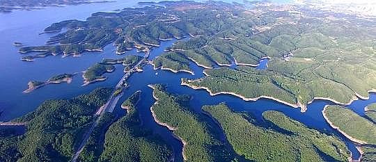 上等非離子聚丙烯酰胺NPAM廠家披著環保公司“外衣”,非法傾倒污泥4萬余噸!污泥問題如何解題?