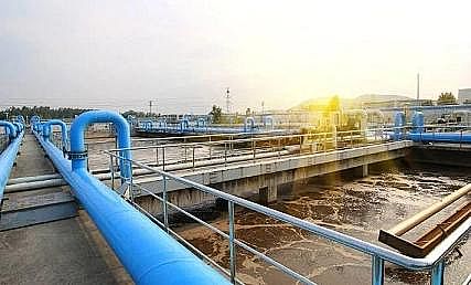 上等3A分子篩廠家生物電Fenton法處理難降解有機物的研究進展