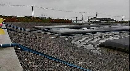 優質4A分子篩生產廠家系統思維詳解城鎮污水“廠網河源”治理技術