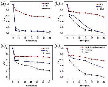 上等濾料海綿鐵生產廠家Fe-MOF微米片光芬頓高效去除新興有機污染物