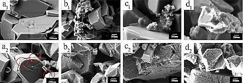 �X�F�ۺ��Ȼ��X�FPAFC�S�҉A����ZSM-5ؓ�d���ٽM�ִ߻��������⹤�I�Uˮ