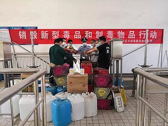 上等泡沫濾珠濾料廠家4500多瓶“茅臺”和“五糧液”,倒進了污水處理廠!