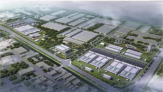 上等錳砂濾料廠家又一百萬(wàn)噸級(jí)污水處理廠即將投運(yùn)!盤(pán)點(diǎn)國(guó)內(nèi)10個(gè)百萬(wàn)噸級(jí)污水處理廠