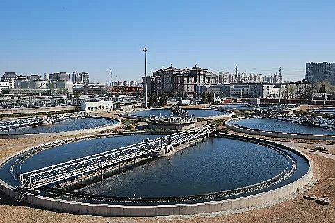 上等錳砂濾料廠家又一百萬(wàn)噸級(jí)污水處理廠即將投運(yùn)!盤(pán)點(diǎn)國(guó)內(nèi)10個(gè)百萬(wàn)噸級(jí)污水處理廠