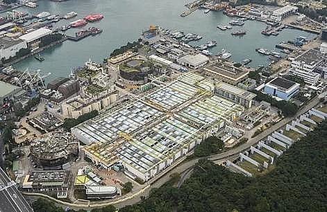 上等錳砂濾料廠家又一百萬(wàn)噸級(jí)污水處理廠即將投運(yùn)!盤(pán)點(diǎn)國(guó)內(nèi)10個(gè)百萬(wàn)噸級(jí)污水處理廠