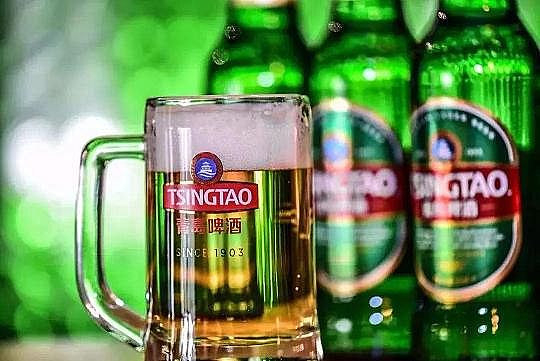 聚合氯化鋁PAC生產線青島啤酒的生產廢水有了正確“歸屬”,廢水資源化利用進入“快車道”