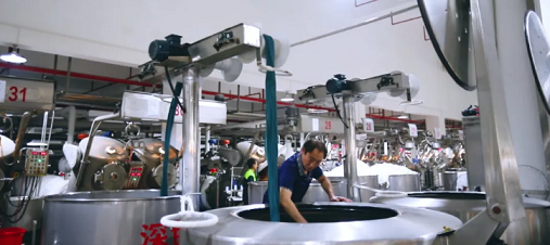 ȫ�·�ʯ�V�����a(ch��n)�S�����ŭh(hu��n)������ӡȾ�a(ch��n)�I(y��)�@���J(r��n)���顰�V�|ʡ������ɫ�a(ch��n)�I(y��)�@��