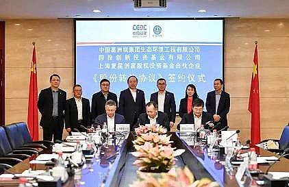 高能纖維球濾料生產廠家環保人的2021:內卷、躺平or披荊斬棘?