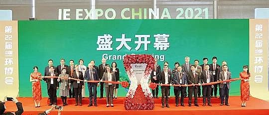 高能纖維球濾料生產廠家環保人的2021:內卷、躺平or披荊斬棘?