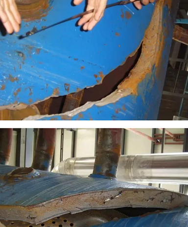 節(jié)能立體網(wǎng)狀填料生產(chǎn)廠家突發(fā)!江西一工業(yè)園區(qū)內(nèi)發(fā)生爆炸致兩死!