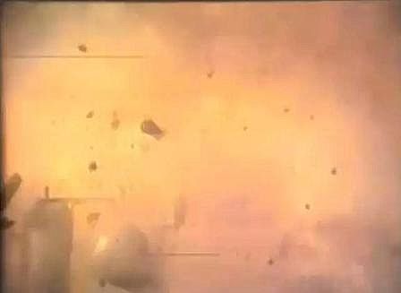 節(jié)能立體網(wǎng)狀填料生產(chǎn)廠家突發(fā)!江西一工業(yè)園區(qū)內(nèi)發(fā)生爆炸致兩死!