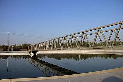 高能硫酸亞鐵廠家綠色冬奧 | 冬奧會的污水處理廠,有什么“黑科技”?