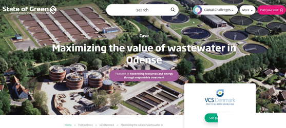 2022年13X分子篩生產廠家歐洲探索水資源回收技術的正確打開方式:與有機廢棄物等關聯項目整合