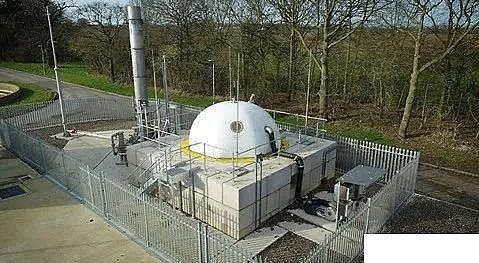 2022年13X分子篩生產廠家歐洲探索水資源回收技術的正確打開方式:與有機廢棄物等關聯項目整合