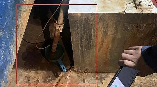 2022年3A分子篩生產廠家污水站操作工離奇失蹤!為什么背鍋的總是我?