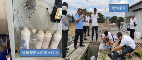 2022年3A分子篩生產廠家污水站操作工離奇失蹤!為什么背鍋的總是我?