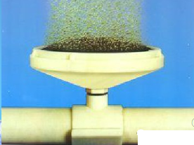 2022年曝氣器廠家一文了解曝氣器的類型和性能對比