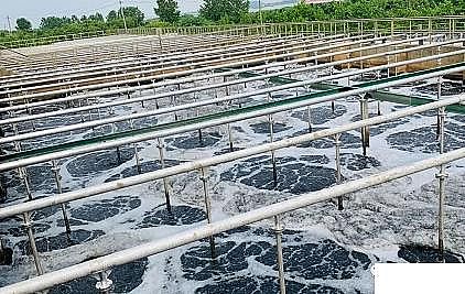 2022年曝氣器廠家一文了解曝氣器的類型和性能對比