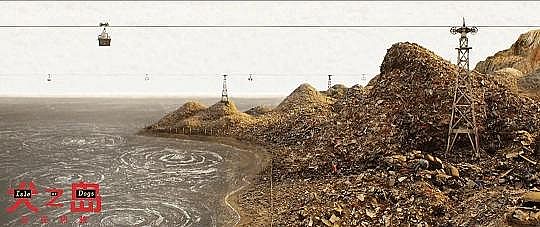 2022年液面覆蓋球廠家這個“垃圾大國”,真是讓我開眼了!