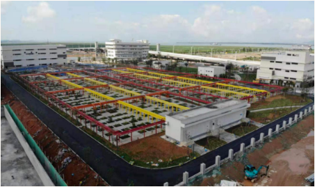 2022�����ʯ�V�ϏS�ҵؼ��Ќ���ȫ������!���麣�й��I(y��)��ˮϵ�y(t��ng)���Ҏ(gu��)��(2020��2035��)���l(f��)��