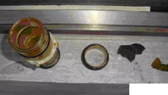 2022年濾料海綿鐵廠家超濾膜污堵的原因以及對系統造成的危害