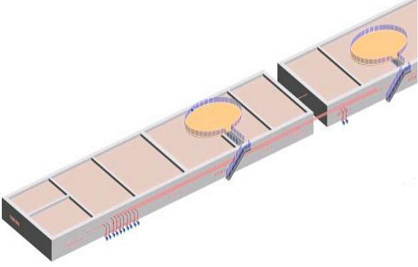 2022年活性氧化鋁球濾料廠家耐鹽菌種生化技術(shù)垃圾滲濾液/RO濃水/MVR母液提供一種新的低碳解決方案