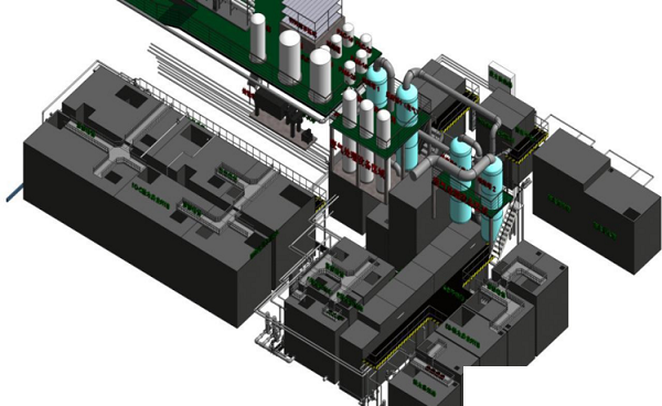 2022年活性氧化鋁球濾料廠家耐鹽菌種生化技術(shù)垃圾滲濾液/RO濃水/MVR母液提供一種新的低碳解決方案