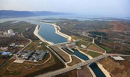 2022年蜂窩斜管填料生產(chǎn)廠家注冊(cè)資本100億元!南水北調(diào)又一子公司成立,涉水污染治理等業(yè)務(wù)