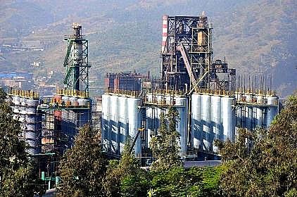 2022年排水帽攀鋼水資源利用率達95%以上,氧化釩生產率先實現廢水“零排放”