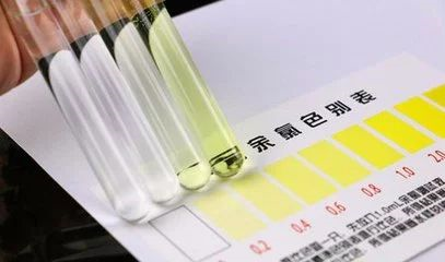 2022年懸浮球生物填料價格水質檢測 | 余氯、總氯、有效氯 都有哪些區別?通常說的“余氯”又是指哪種?