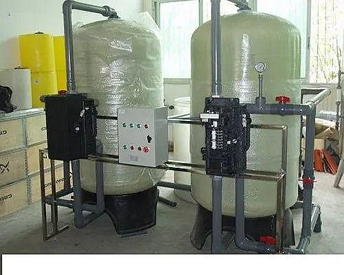 2022年鵝卵石濾料價格軟化水處理和軟化水處理設備的知識匯總