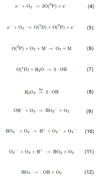 新型乙酸鈉醋酸鈉碳源生產(chǎn)廠家氣液相等離子體對(duì)水中四環(huán)素去除及機(jī)制研究