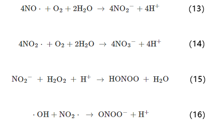 新型乙酸鈉醋酸鈉碳源生產(chǎn)廠家氣液相等離子體對(duì)水中四環(huán)素去除及機(jī)制研究