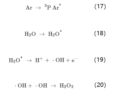 新型乙酸鈉醋酸鈉碳源生產(chǎn)廠家氣液相等離子體對(duì)水中四環(huán)素去除及機(jī)制研究