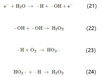 新型乙酸鈉醋酸鈉碳源生產(chǎn)廠家氣液相等離子體對(duì)水中四環(huán)素去除及機(jī)制研究