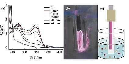 新型乙酸鈉醋酸鈉碳源生產(chǎn)廠家氣液相等離子體對(duì)水中四環(huán)素去除及機(jī)制研究