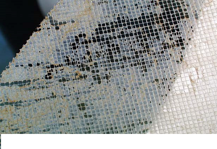 2022年4A分子篩價格這篇小文告訴你,為啥你的反滲透脫鹽率正常但產水量低