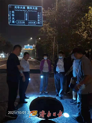 新型消毒劑氯片廠家進水超標導致出水超標,損失最大的是污水處理廠!