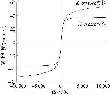高品質粉末粉狀活性炭生產廠家生物礦化法制備納米氧化鐵及其對亞甲基藍的吸附