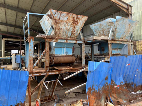 新款多面空心球填料廠家污泥、管網(wǎng)、污水問題又上榜!中央環(huán)保督察通報3起典型案例