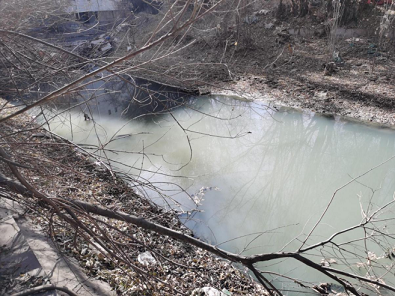 新款多面空心球填料廠家污泥、管網(wǎng)、污水問題又上榜!中央環(huán)保督察通報3起典型案例