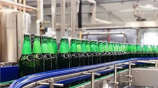 新型水處理劑生產廠家碳源不足,乙酸鈉又吃不起?廠長把目光投向啤酒后“狂省”200萬