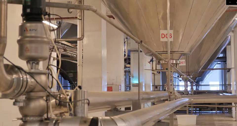 新型水處理劑生產廠家碳源不足,乙酸鈉又吃不起?廠長把目光投向啤酒后“狂省”200萬