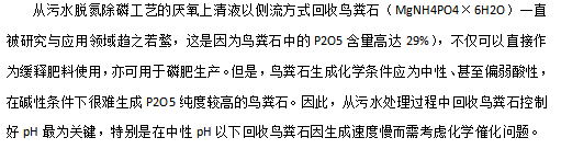 2022年優質水處理材料生產廠家從污水中回收磷