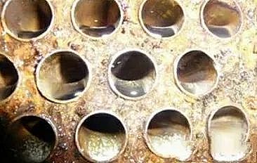 特種濾料海綿鐵生產(chǎn)廠家水處理化學(xué)必備知識(shí)---水垢